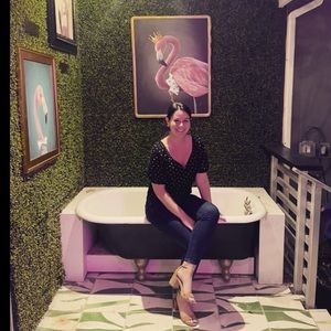 Meet your Posher, Jordan